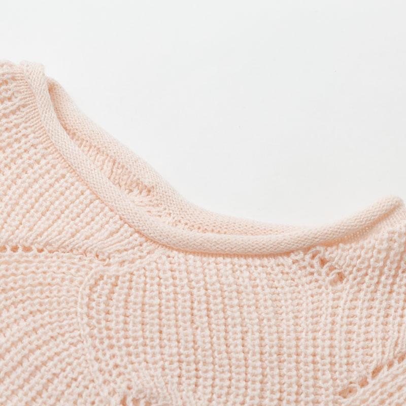 Pull Léger Féminin – Douceur et Élégance au Quotidien
