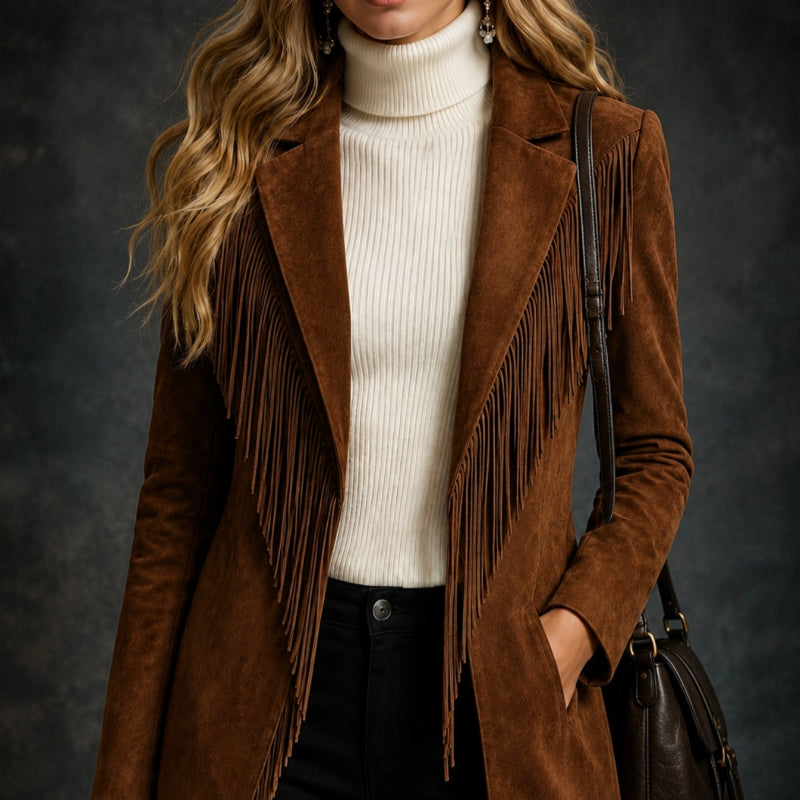 Veste élégante pour femme